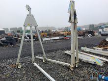 Image of A-Frame Gantry
