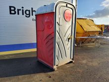 Image of Portable Toilet