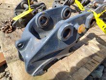 Image of Hitch 35mm Pins, 110mm Ears, 150mm Centres