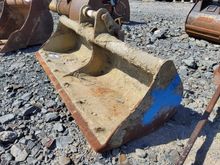 Image of 48" Ditch Bucket
