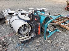 Image of Quantity Of Hoovers