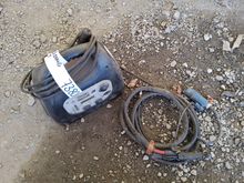 Image of Inverter Fusion 200HF Welding Set 230V