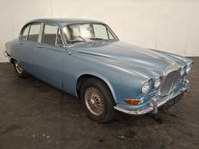 Image of 1968 Daimler 420