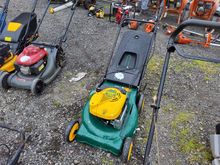 Image of Yardman 60/53 Pedestrian Mower