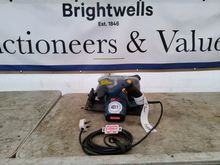 Image of 240v Ryobi Circular Saw