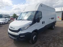 Image of IVECO DAILY 70C17 Van