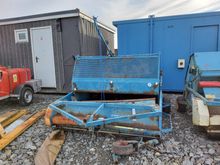 Image of ATV Sweeper