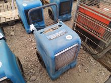 Image of Drieaz BD1000 Dehumidifier