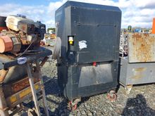 Image of Armoguard Cutting Station