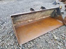 Image of Telehandler Bucket