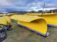 Image of Schmidt SNK34 Snow Plough