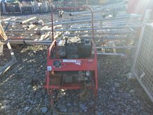 Image of Diseal Pressure Washer