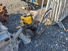 Image of Diesel Pressure Washer