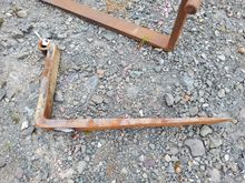 Image of Single Pallet Tine