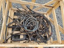 Image of Quantity Of Hydraulic Piping