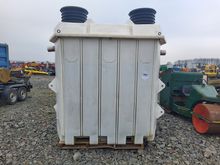 Image of Sewage Biodigester Treatment Plant