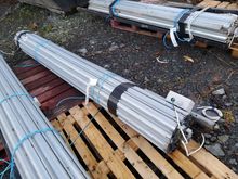 Image of Roller Shutter Door 2430mm Width