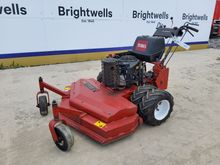 Image of Toro 48RD Pedestrian Mower