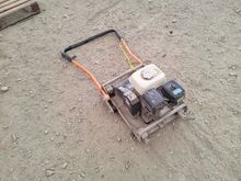 Image of Altrad Belle Petrol Concrete Screed