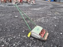 Image of Atco Pedestrian Mower