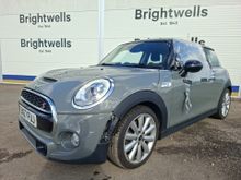 Image of MINI COOPER S 3 Door Hatchback