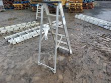 Image of BSBB6 Step Ladder