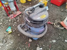 Image of Numatic Industrial 110V Hoover