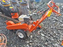 Image of Dosko 337-13H Stump Grinder
