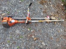 Image of Husqvarna 355R Brushcutter