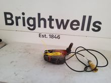 Image of Hilti Te 30-Avr Rotary Hammer 110V 4.2Kg