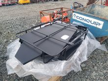 Image of DX140LC-5 X 2 Cab Guards