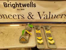 Image of 2x Cat Scanners & 2x Gennys