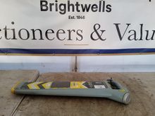 Image of CAT4+ CAT Scanner