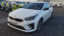 Image of KIA PROCEED GT-LINE ISG Estate