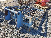 Image of Flat 8 Grab