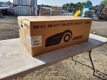 Image of Stihl 422 Robotic Mower