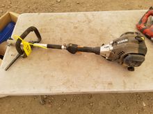 Image of Titan TTK587GDO Strimmer