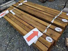 Image of 12x 6FT 3x3 Sawn