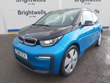 Image of BMW i3 RANGE EXTENDER 5 Door Hatchback