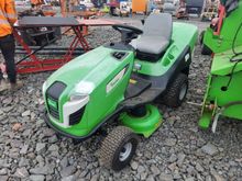 Image of Viking Ride on Mower