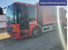 Image of MERCEDES-BENZ Econic 2630 Refuse Collection Vehicle