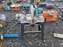 Image of Chop Saw