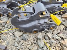 Image of Hitch 35mm Pins, 110mm Ears, 150mm Centres