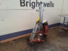 Image of Hilti DD 250 Diamond Coring Drill 110V