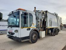 Image of DENNIS Elite 2 Refuse Collection Vehicle