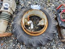 Image of Reform Outer Wheel