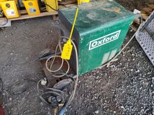 Image of Oxford Mig Maker 200 - 1 Welder