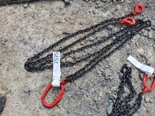 Image of Set of Brothers 2x Leggers