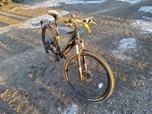 Image of Frame Size: 16"| Wheel Size: 27.5"