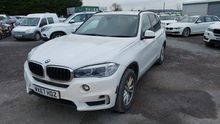Image of BMW X5 XDRIVE30D AC AUTO Estate